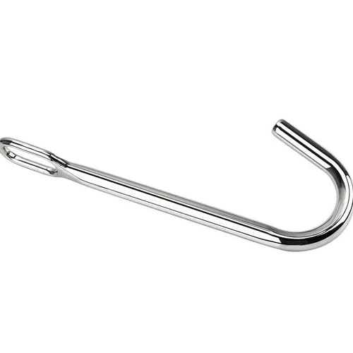 No Hook 5783 Stainless Steel PerfectFit Plug Ball 0705